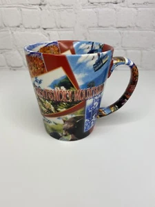 Great Smoky Mountains National Park Fototasse von MC Art Co - Bild 1 von 8