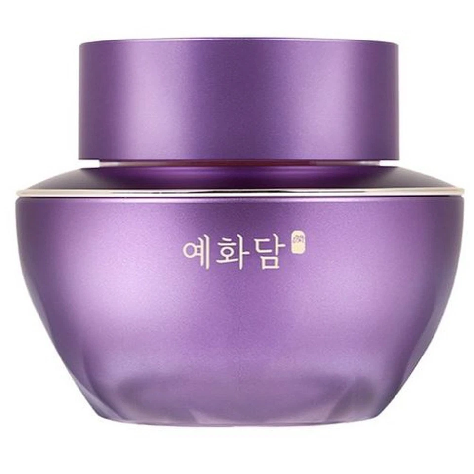 Омолаживающий крем для глаз The Face Shop Yehwadam Hwansaenggo 25 мл | омолаживающий | K- - Изображение 1 из 1