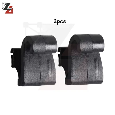 Clip gancho parasol puerta Pacifica 17-24 Chrysler Voyager 17-24 20-24 5XR76DX9AA Foto 1 de 4