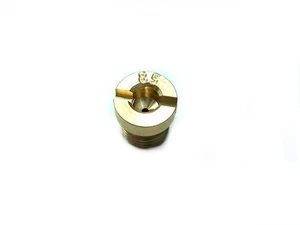 Hauptdüse Vergaser M6 - 85 AWO S/T - Bild 1 von 1