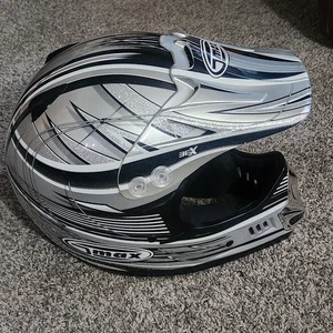 GMAX 36x Casco Motocicleta Motocross Adulto Talla Pequeña GM-36X  - Imagen 1 de 11