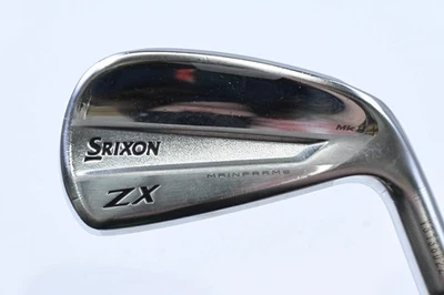 Srixon ZX MK II 2023 #2 Iron / 18 Degree / X-Flex UST Recoil Prototype 110 - Image 1 of 4
