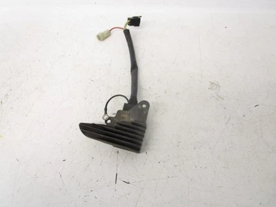 Yamaha XV 750 97 Virago regulador de voltaje rectificador 3LP-81960-01-00 1997 Foto 1 de 4