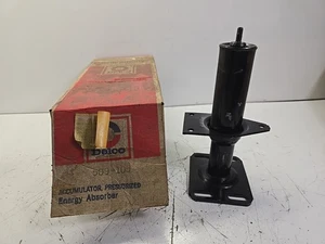NOS Delco 509-105 Energy Absorber 22016702 Accumulator Pressurized - Bild 1 von 5