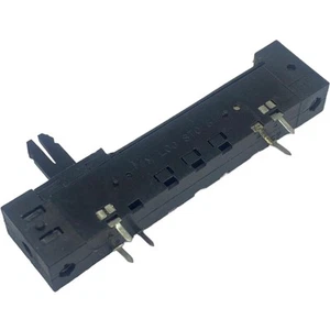 Potenciómetro deslizante logarítmico 1Mohm 1M 70x10x16mm - Imagen 1 de 1