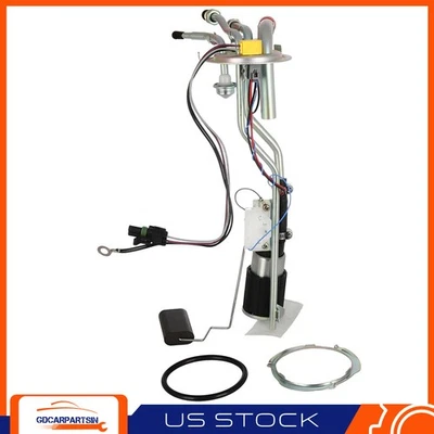 Módulo de bomba de combustible eléctrico apto para Chevrolet S10 1993 1992 2,5 L 2,8 L Foto 1 de 4