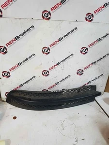 Volkswagen Sharan MK1 2004-2010 Passenger NSF Front Bumper Grill Insert - Picture 1 of 3