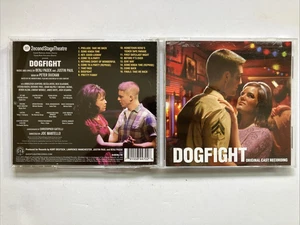 Dogfight by Dogfight / O.C.R. (CD, 2013) 2econd Stage Theatre - Joe Mantello - Bild 1 von 2