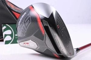 Taylormade M6 Driver / 12 Degree / Senior Flex Project X EvenFlow Max Carry 45 - Picture 1 of 9