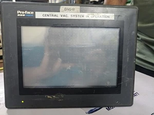Interfaz de operador Pro-Face GP470-EG31-24V - Imagen 1 de 4