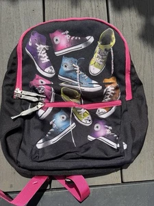 Converse All Stars Back Pack. Regular Size. Never Used. - Picture 1 of 7