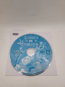 Samba De Amigo (Nintendo Wii) NO TRACKING- DISC ONLY  - Picture 1 of 1