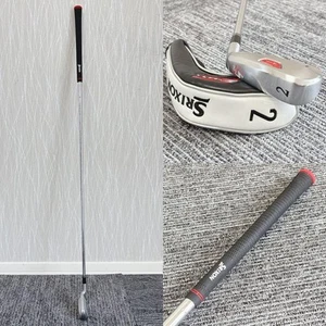 Plancha utilitaria Srixon/Z-Uti No. 2 artículos individuales - Imagen 1 de 11