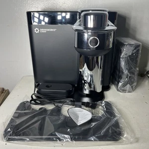 Drinkworks Home Bar Pro von Keurig, Einzelportion, Pod-Basis, Premium Instant Cock - Bild 1 von 11