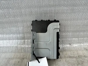 Chassis ECM Body Control BCM Left Hand Dash Fits 10-11 CUBE 78198 - Picture 1 of 12