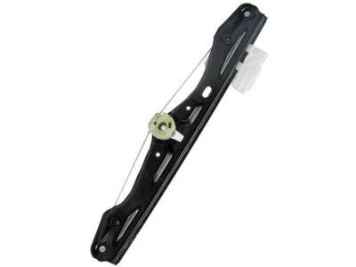 For 2016-2017 BMW 340i xDrive Window Regulator Rear Left 65992YMGF Foto 1 de 2