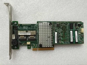 **NEW**LSI 9270CV-8i 1GB Cache SAS/SATA RAID 6G RAID Controller - Picture 1 of 1