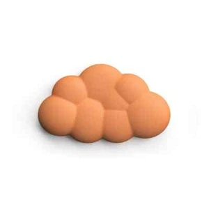 Mouse Pad With Wrist Rest Keyboard Cloud Anti-slip Desktop Office Gamer Mouse US - Picture 1 of 48