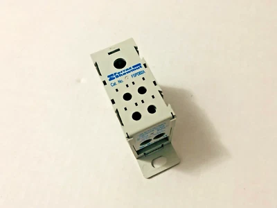 Ferraz Shawmut FSPDB2A Finger Safe Power Distribution Block - Image 1 of 4