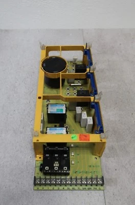 FANUS Ltd A20B-I003-027  - Image 1 of 4