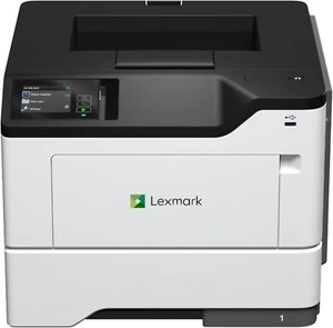 Lexmark MS631DW Monochrome Laser Printer 90 Day Warranty Free Shipping 38S0400 - Picture 1 of 1