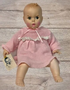 VINTAGE GERBER BABY DOLL ~ 18 INCHES - Picture 1 of 6