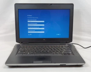 Dell Latitude E6430ATG Intel Quad i7-3720QM 2,70GHz, 8GB, 256GB SSD - Bild 1 von 5
