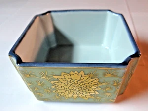 Vintage Chinese Porcelain China Sauce Bowl Chinese Food - 4 inch VG HTF! - Picture 1 of 8