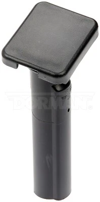 Spare Tire Hoist Lock Cylinder Tube Dorman For 2001-2003 GMC Sierra 1500 HD - Image 1 of 4