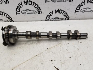 2019 JAGUAR F-TYPE X152 3.0 V6 PETROL AJ-126 LEFT N/S CAMSHAFT OEM DX23-6A273 - Picture 1 of 15