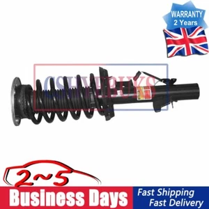 Front Left Shock Strut Assembly w/Magnetic Fit Range Rover Evoque AWD L538 12-18 - Picture 1 of 10
