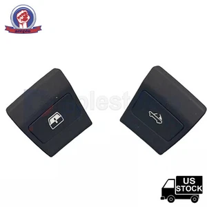 NEW Convertible Switch Button Left Right Kit for Ferrari 458 488 Spider - Picture 1 of 9