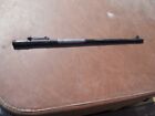 portugese vergiero model 1904  rifle 8mm mauser cal barrel w front & rear sights