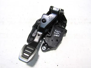 SKODA FABIA MK3 2015-18 BRAKE PEDAL (1.0l 12v Petrol CHZC)                 P1029 - Picture 1 of 8