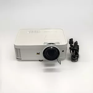 Proyector ViewSonic PS600X-S XGA HDMI Hogar y Oficina - Imagen 1 de 7