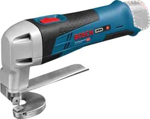 Herramienta inalámbrica de cizallamiento/desnudo de metal Bosch GSC 12V-13 10,8V 12 V ECP - Imagen 1 de 4
