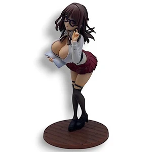 Himitsu No Senzoku Shisho LIbrarian Anime Figur Puppe - Bild 1 von 3