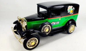 Racing Champions * Mello Yello * Ford Coin Bank 2275 Limited Edition 6" w/key - Picture 1 of 12