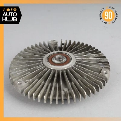 Оригинальная муфта вентилятора охлаждения радиатора 94–99 Mercedes R129 SL320 S320 E320 1032000622 - Изображение 1 из 4