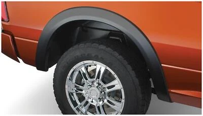 Bushwacker FF OE-Style 2Pc Fits: 09-10 Dodge Ram 1500; 11-12 Ram 1500; 11-13 Ram Foto 1 de 3