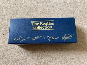 The Beatles collection cassette boxset - 13 cassettes - Picture 1 of 4