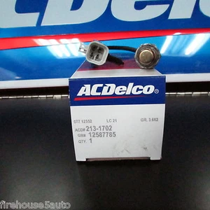 Sensor de oxígeno ACDelco 213-1702 - Imagen 1 de 1