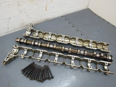 Cámara de escape del árbol de levas BMW 335i N55 E90 E92 E93 2010-2013 OEM Foto 1 de 4