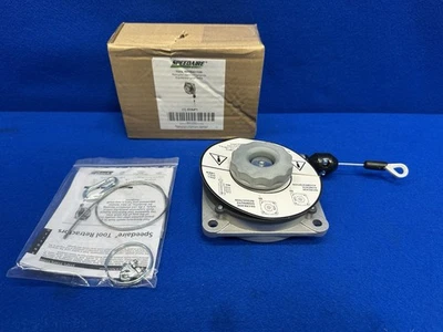 SPEEDAIRE 5YAP1 Tool Balancer,5 ft L,Steel 5YAP1 - Image 1 of 2