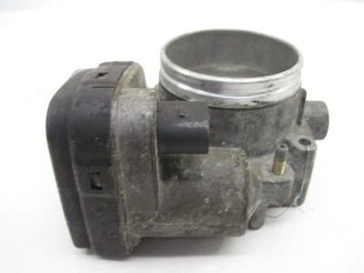 Used Fuel Injection Throttle Body fits: 2002 Bmw X5  Grade A - Image 1 of 4