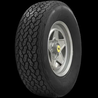 Neumático de verano 185/70 R15 Michelin 89V XWX Foto 1 de 4