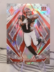 Jamarr Chase 2024 Panini Phoenix /399 - Picture 1 of 2