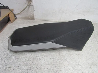 2023 POLARIS RMK PRO 850 MATRYX SEAT SADDLE BASE FOAM COVER STOCK OEM #1252 - Image 1 of 4