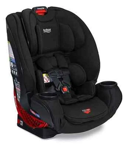 Britax One4Life All-in-One Car Seat - Eclipse Black Brand New - Picture 1 of 17