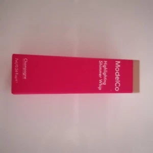 (36) ModelCo Highlighting Shimmer Whip Champagne, Flüssiger Highlighter NEU - Bild 1 von 1